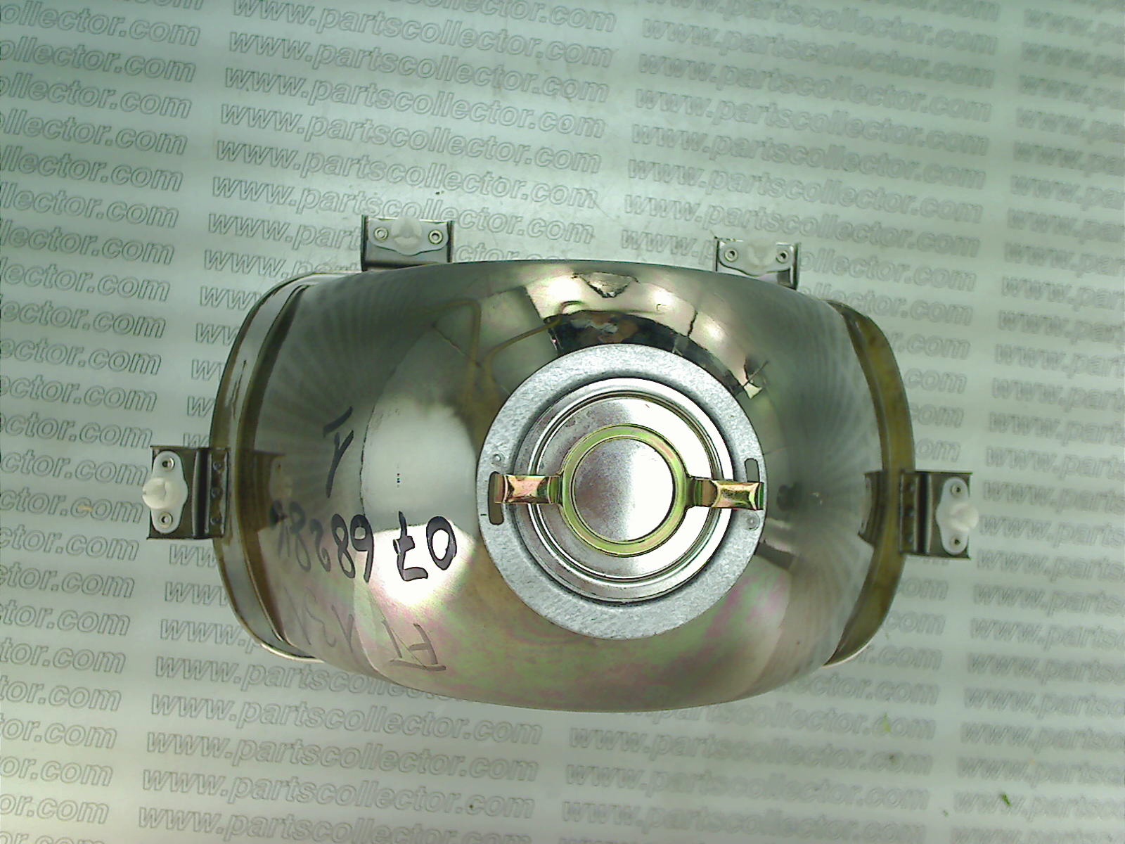 CARELLO 472 Lighting system code 8413 compatible with: CARELLO CARELLO, FIAT 131, SIEM SIEM - additional view
